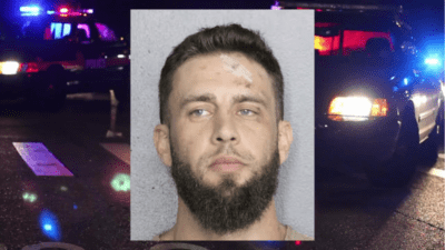 Man Charged with Premeditated Murder After Coral Springs Shooting