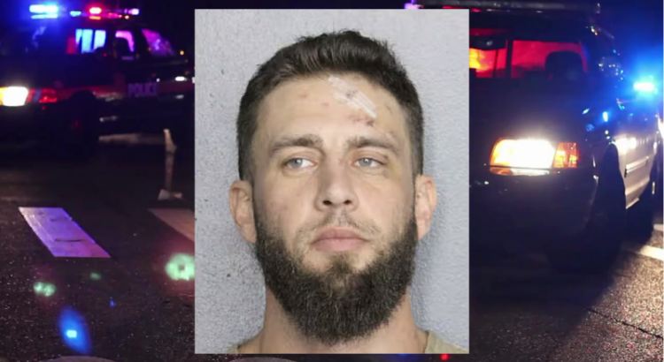 Man Charged with Premeditated Murder After Coral Springs Shooting