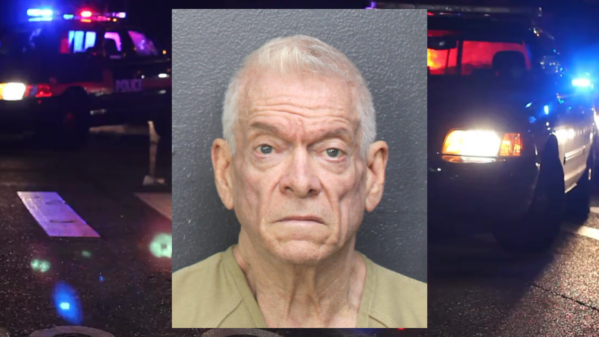 Man Arrested After Allegedly Touching Teen's Genitals in Coral Springs Park