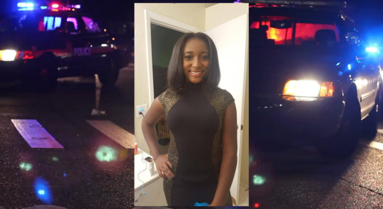 Police Search for Missing 21-Year-Old from Coral Springs
