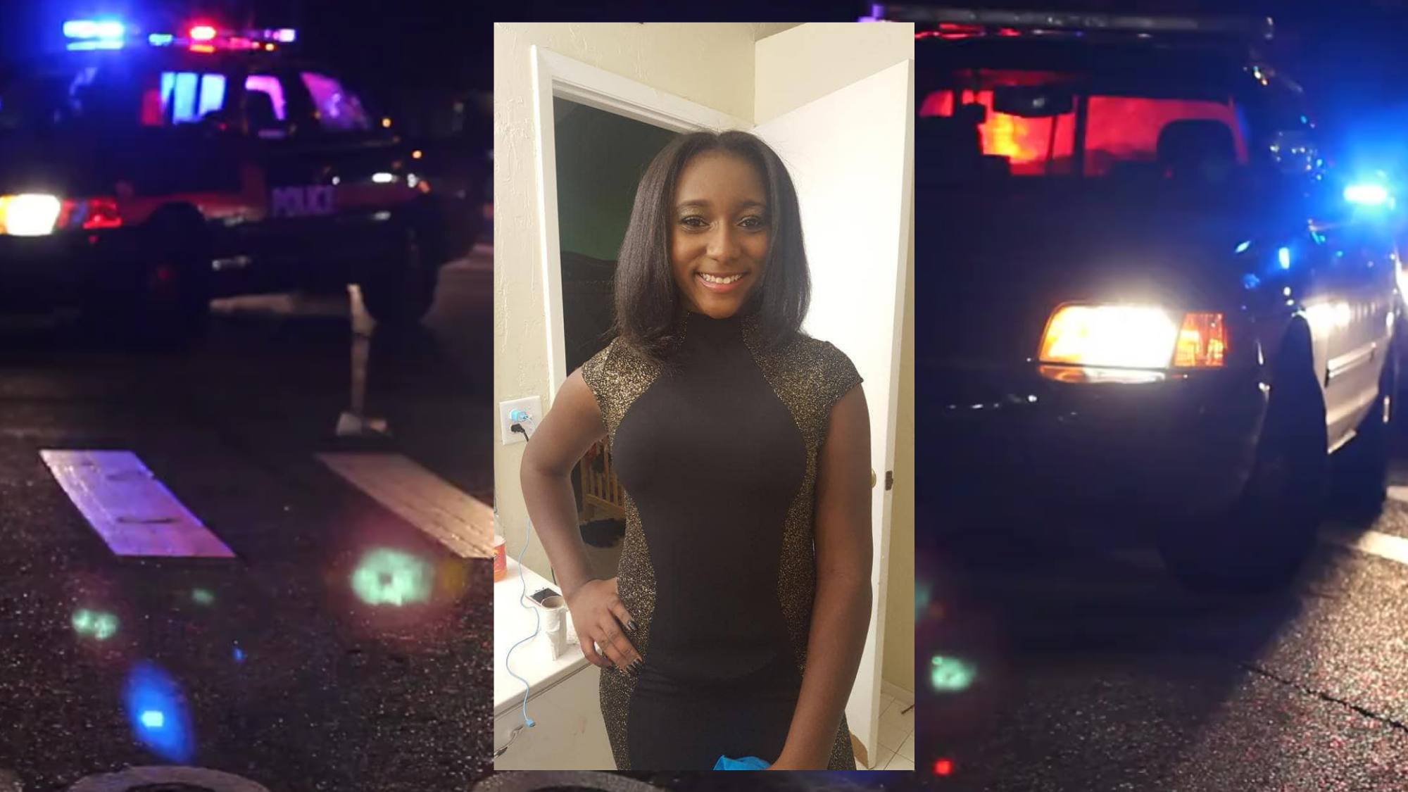 Endangered 21-Year-Old Missing from Coral Springs