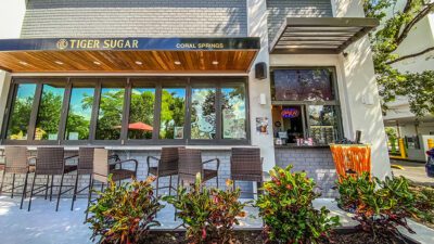 Tiger Sugar Aiden Palmer 2