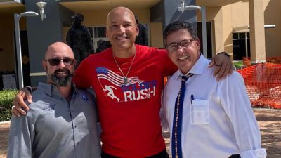 Veterans Networking Alliance to Host 4th Annual Recognition for First Responders