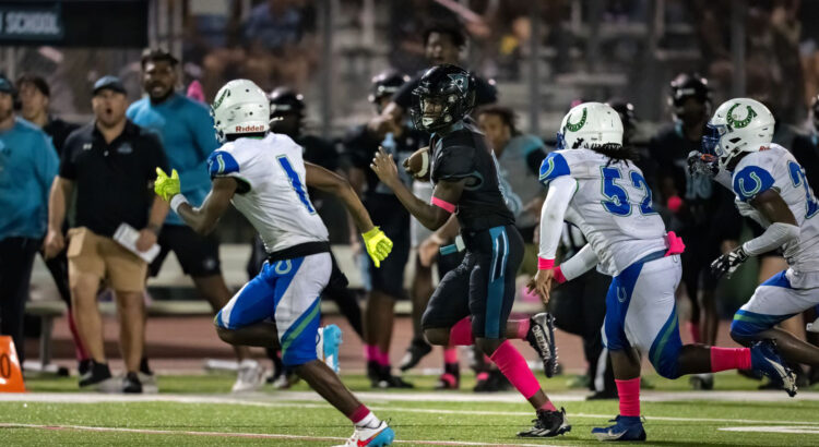 Coral Springs Football Recap: Mayors Cup, Playoffs & More