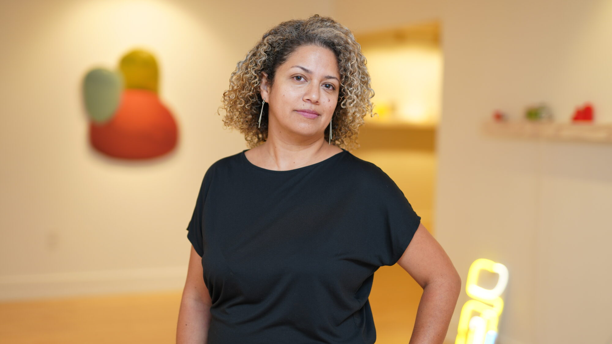 Meet Dr. Juliana Forero: Leading Coral Springs Museum to New Heights with Inclusivity
