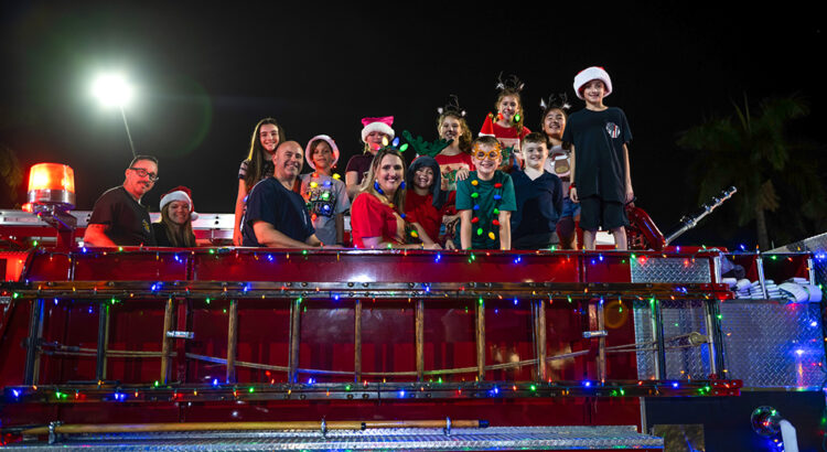 Downtown Coral Springs Transforms into a Festive Playground with 3 Signature Holiday Events