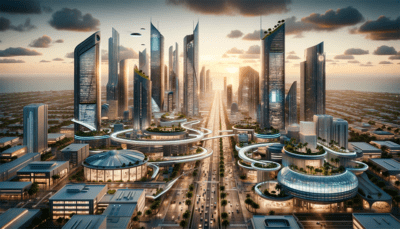 Survey Asks Coral Springs Citizens Questions About the City's Future