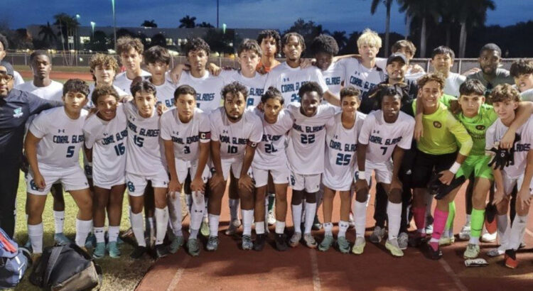 Coral Glades Basketball and Soccer Teams Face Mixed Fortunes in Recent Matchups