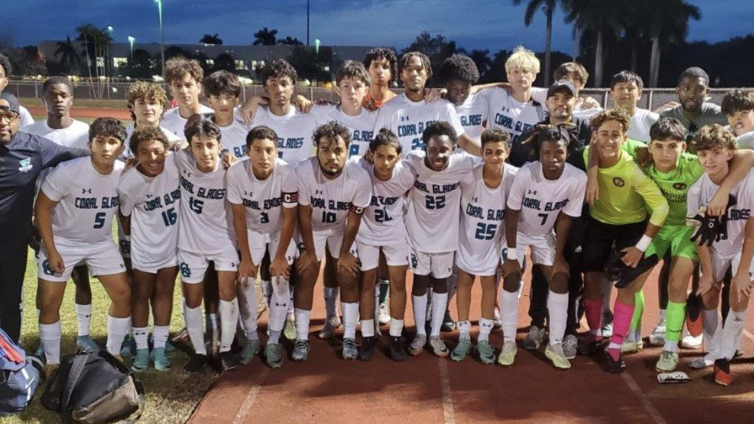 Coral Glades Basketball and Soccer Teams Face Mixed Fortunes in Recent Matchup