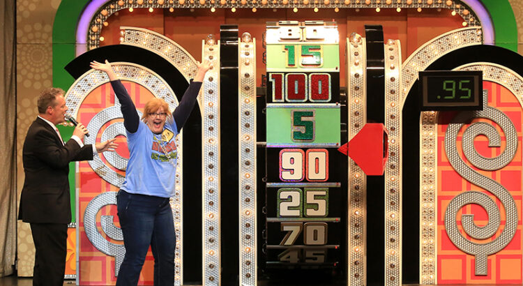 TICKET ALERT: Come on Down and Get Tickets to The Price is Right Live in Coral Springs