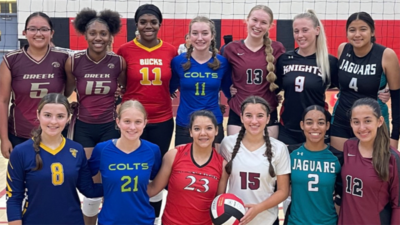 High School Sports Recap in Coral Springs: Volleyball, Basketball & More