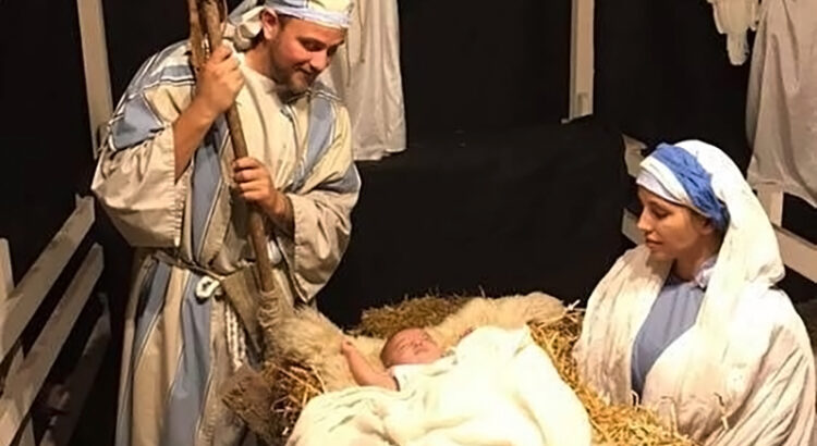 Bethlehem Revisited Brings Ancient City to Life at First Church of Coral Springs
