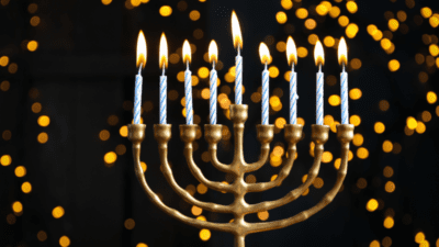 Celebrate Chanukah with Family Fun in Coral Springs