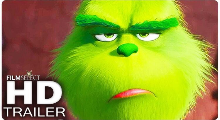 Whoville Comes to Coral Springs: Family Fun Night Featuring ‘The Grinch’ Screening on November 8 Whoville Comes to Coral Springs: Family Fun Night Featuring ‘The Grinch’ Screening on November 8