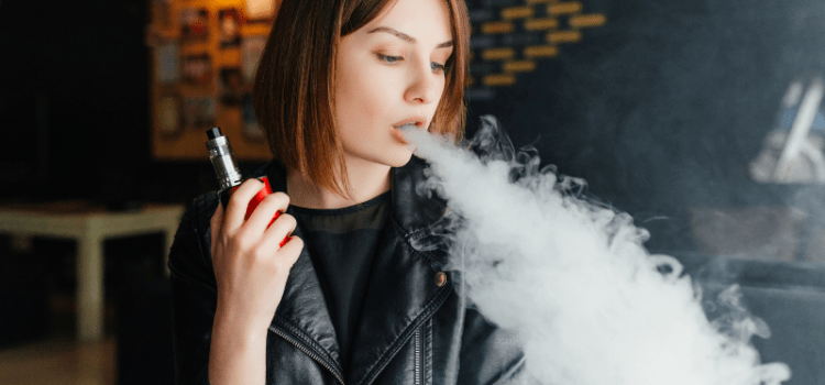 School Board Chair Alhadeff Hosts ‘Teen Talk’ on Vaping Prevention