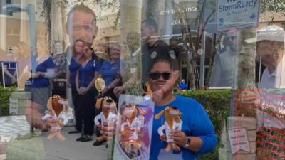 Video Thumbnail: VNA 4th Annual National First Responders Day Salute