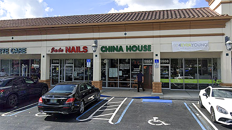 Beloved Chinese Restaurant in Coral Springs Pushed Out by 'Corporate Greed'