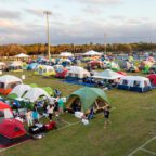 Campout Coral Springs Returns for a Weekend of Outdoor Family Fun