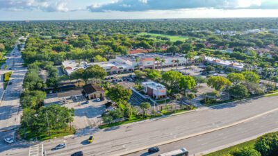 Cypress Run Marketplace in Coral Springs Sells for $21 Million