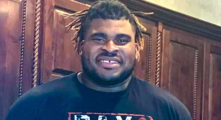 Coral Glades Offensive Line Coach DJ Fluker Signs With Las Vegas Raiders