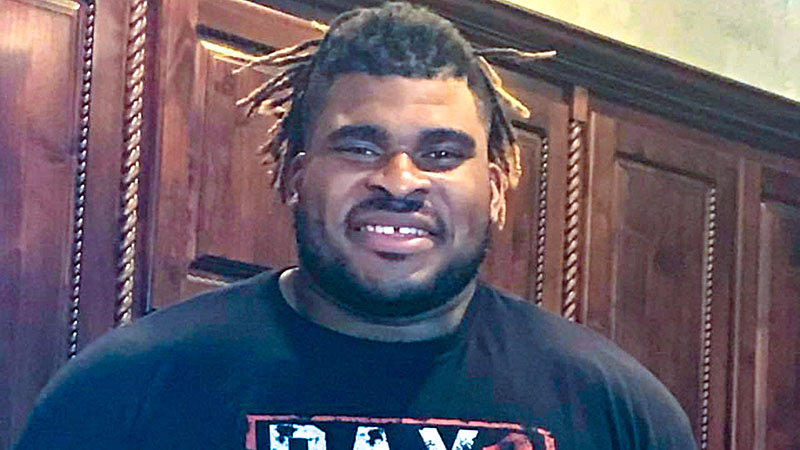 Coral Glades Offensive Line Coach DJ Fluker Signs With Las Vegas Raiders