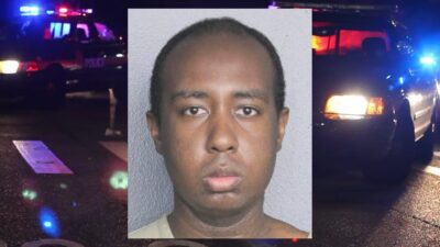 Homeless Man Living in Meter Room Arrested After Attempting to Lure Resident Inside
