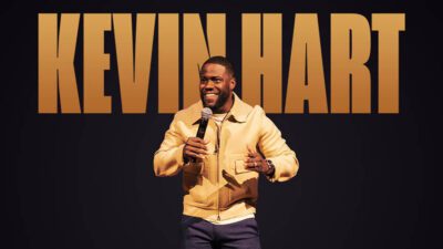 TICKET ALERT: Comedy Icon Kevin Hart to Perform at the Coral Springs Center for the Arts