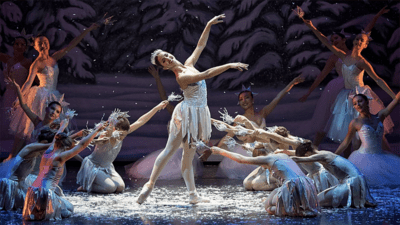 'The Nutcracker' Returns to the Coral Springs Arts Center on December 15-16