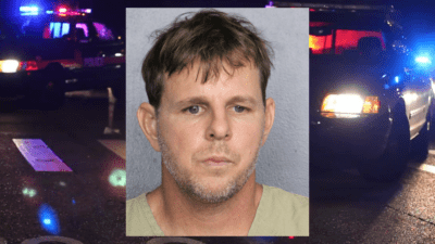 Following Road Rage Incident, Man Arrested After Sending Victim Over 62,000 Robocalls