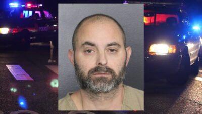 Coral Springs Man in Custody for Christmas Day Gunshots