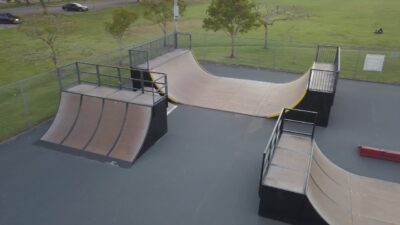 Skateboarders Plan Protest After Coral Springs Closes Beloved Skatepark