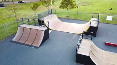 Skateboarders Plan Protest After Coral Springs Closes Beloved Skatepark