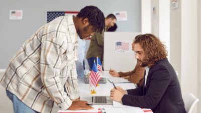 Broward County Seeks Dedicated Workers for Various Roles in the Upcoming 2024 Elections