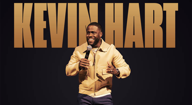 Kevin Hart Adds Second Show at Coral Springs Center for the Arts