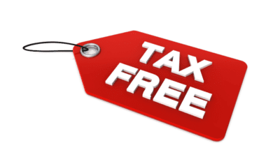 tax free