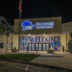 Coral Springs Charter Middle School Boys Track and Field Team Wins; Girls Place 2nd