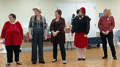 The Coral Springs Craft Guild Ushers in 2024 with Style and Community Spirit