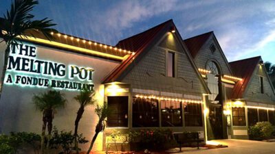 REVIEW: Rediscovering The Melting Pot in Coral Springs - A Revamped Five-Course Delight Elevates Dining Experience