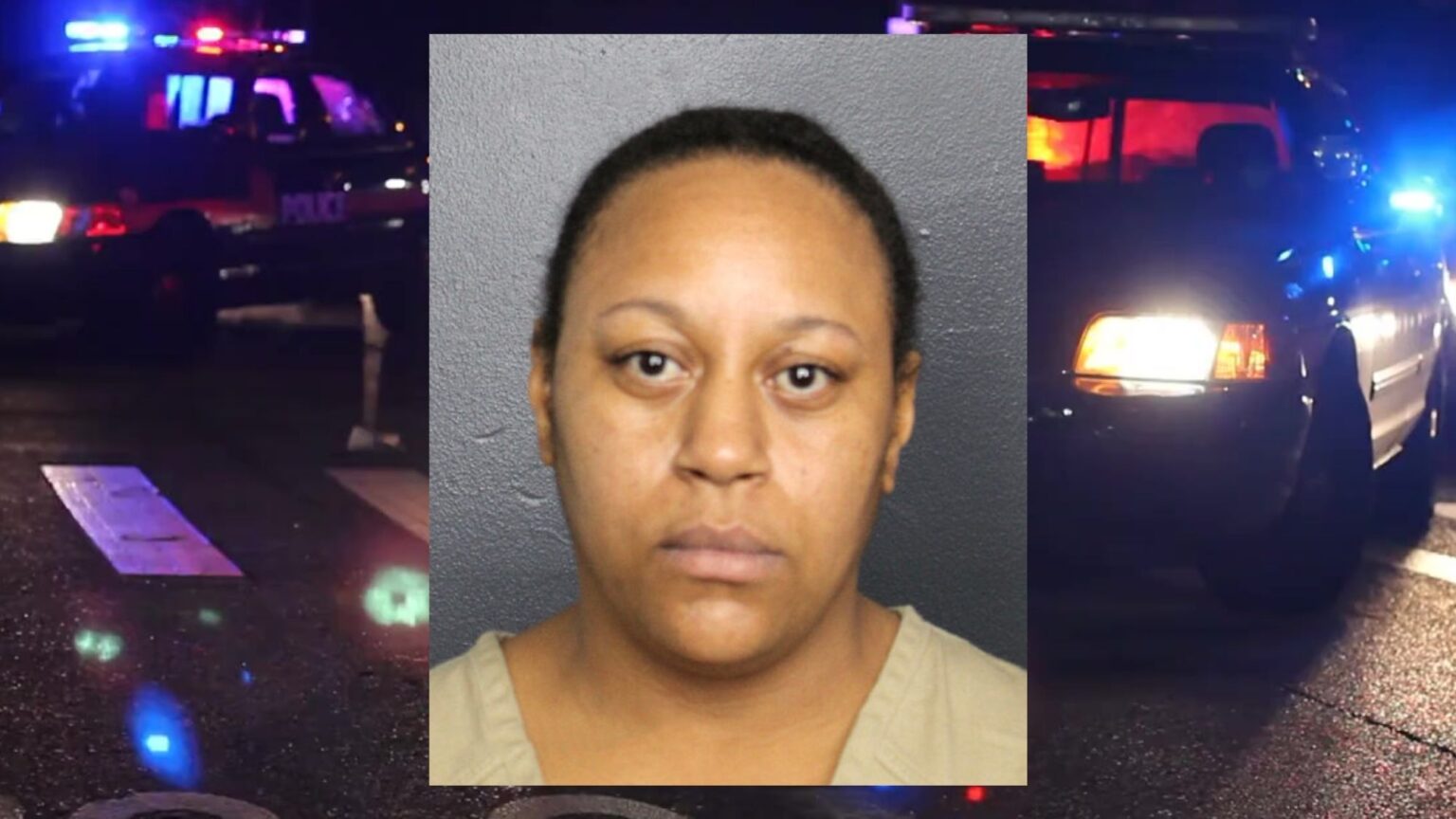 “Mommy…We’re Hungry:” Woman Arrested for Leaving 3 Young Children Alone ...