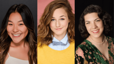 Theater, Journalism Students Can Apply for Carbonell Scholarships