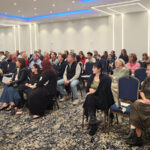 IDF Veterans Discuss Gaza War, Antisemitism at Coral Springs Event