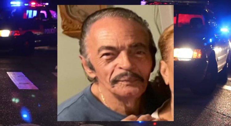 Police Search for Missing and Endangered Adult in Coral Springs