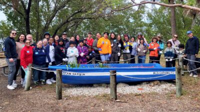 Miami Waterkeeper Event 2023