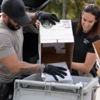 Coral Springs Police to Host Free Shred-A-Thon Event for Residents