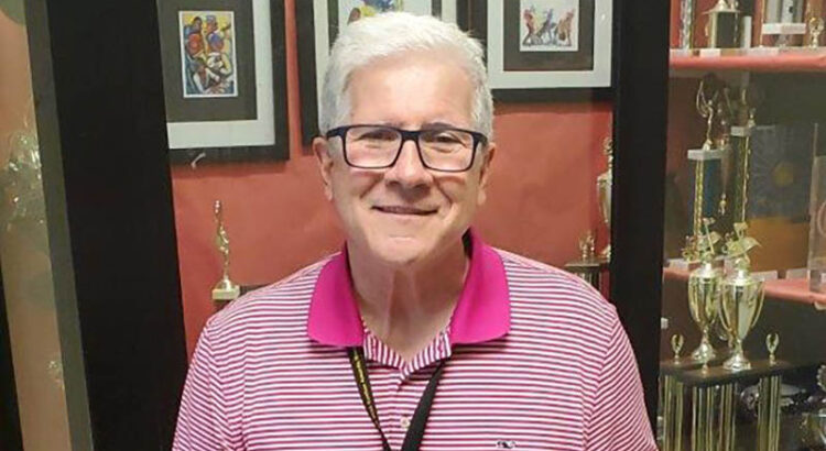 Ramblewood Middle Band Director to be Inducted into Florida Bandmasters Hall of Fame