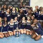 J.P. Taravella Cheerleading Wins District Championship After 13 Year Hiatus
