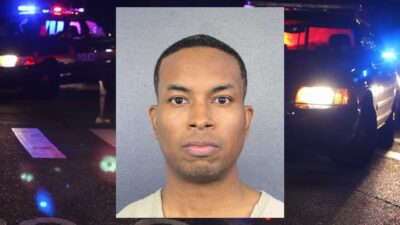 Treasurer Charged With Stealing Money From Coral Springs Youth Soccer League, PTA