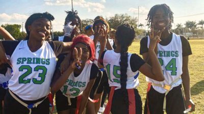 Rivalry Matchups Highlight Eventful Week of Athletics in Coral Springs