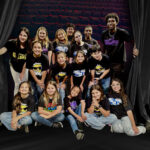 Next Stop Broadway Opens 2024 Summer Camp Registration