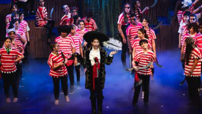 Next Stop Broadway Opens 2024 Summer Camp Registration